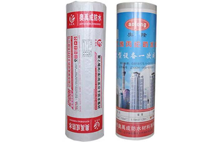 防水卷材和防水涂料的優(yōu)缺點(diǎn)是什么？